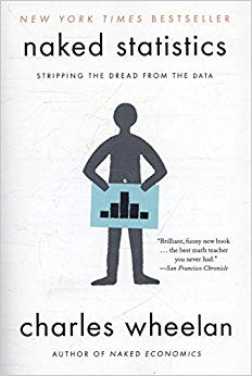 Stripping the Dread from the Data - Naked Statistics