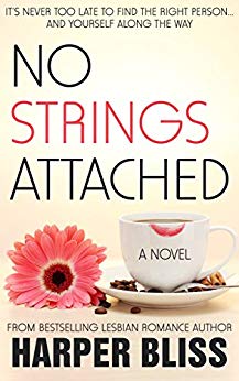 No Strings Attached (Pink Bean Series Book 1)