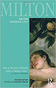 Milton: Paradise Lost