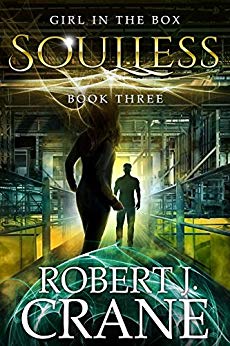 Soulless (The Girl in the Box Book 3)