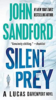 Silent Prey (The Prey Series Book 4)