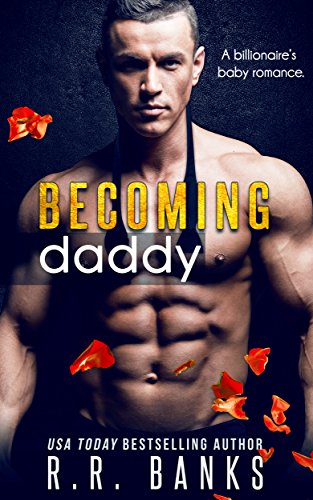 Becoming Daddy