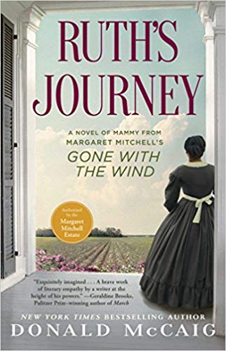 A Novel of Mammy from Margaret Mitchell's Gone with the Wind