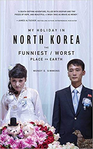 The Funniest/Worst Place on Earth - My Holiday in North Korea