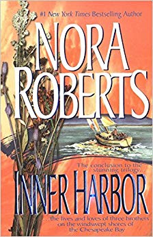 Inner Harbor  (The Chesapeake Bay Saga, Book 3)