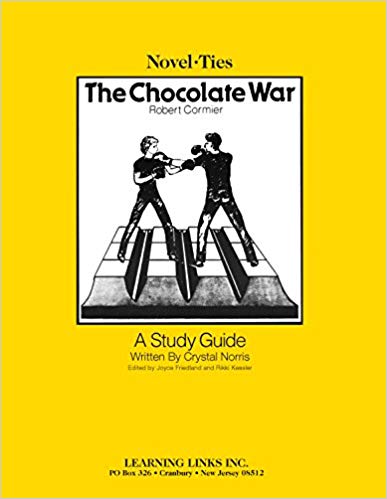 Chocolate War: Novel-Ties Study Guide