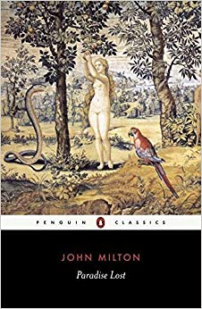 Paradise Lost (Penguin Classics)