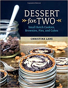 and Cakes - Dessert For Two - Small Batch Cookies