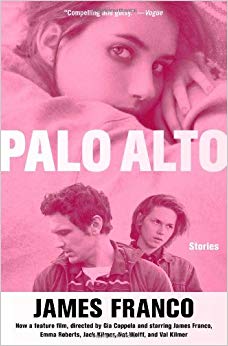 Palo Alto: Stories