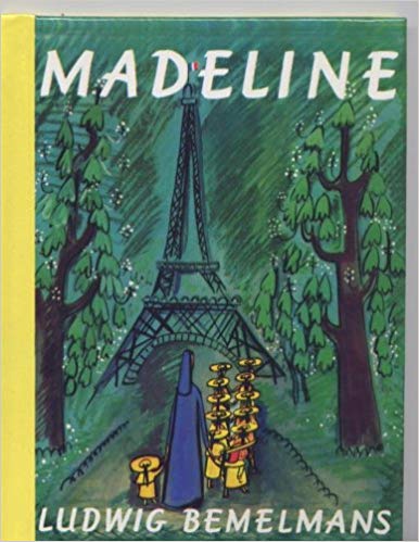 Madeline