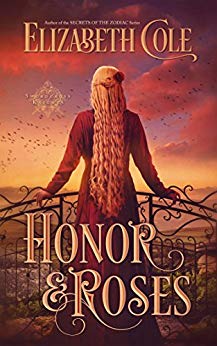 A Medieval Romance (Swordcross Knights Book 1) - Honor & Roses