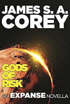 Gods of Risk (Expanse)