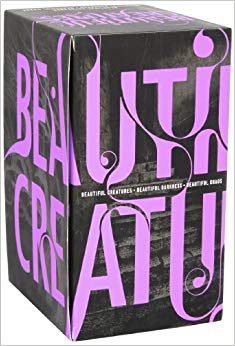 Beautiful Creatures - Beautiful Darkness