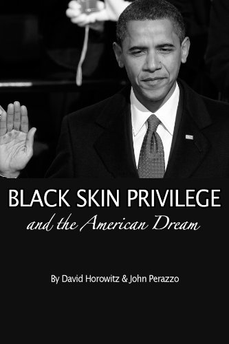 Black Skin Privilege and the American Dream
