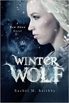 Winter Wolf (A New Dawn Novel)