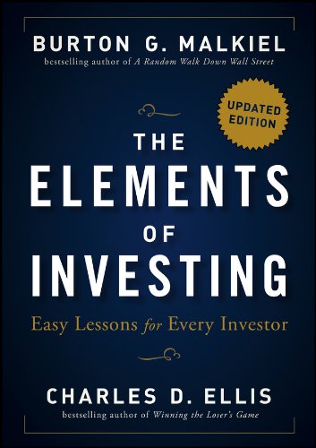 Easy Lessons for Every Investor - The Elements of Investing