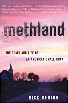 The Death and Life of an American Small Town