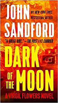 Dark of the Moon (A Virgil Flowers Novel)