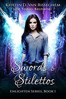 Swords & Stilettos (Enlighten Series Book 1)