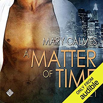 Matter of Time: Vol. 1