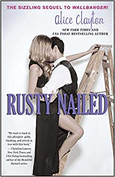 Rusty Nailed (The Cocktail Series)