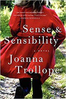 Sense & Sensibility: A Novel