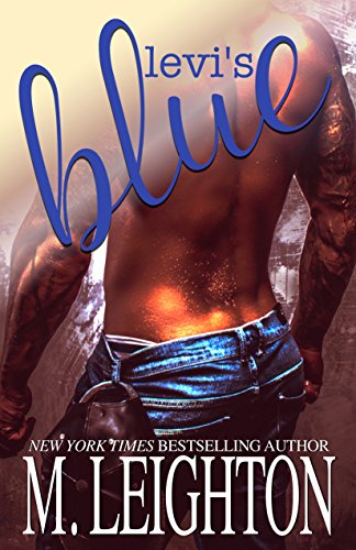 Levi's Blue: A Sexy Southern Romance