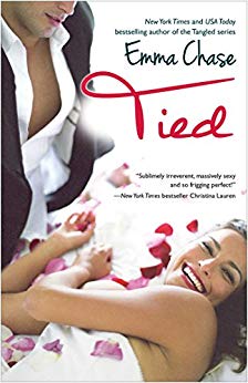 Tied (The Tangled Series Book 4)