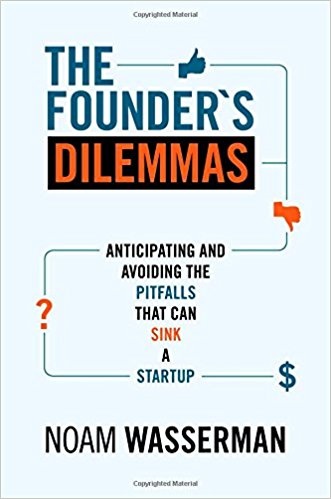 Anticipating and Avoiding the Pitfalls That Can Sink a Startup (The Kauffman Foundation Series on Innovation and Entrepreneurship)
