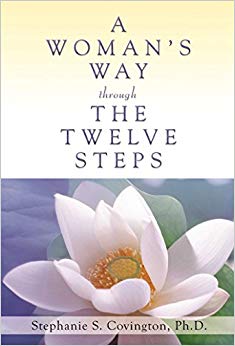 A Womans Way Through The Twelve Steps