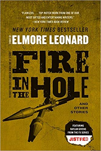 Fire in the Hole: Stories