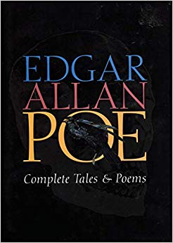 Edgar Allan Poe: Complete Tales and Poems