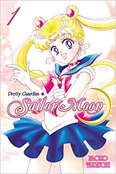 Sailor Moon 1