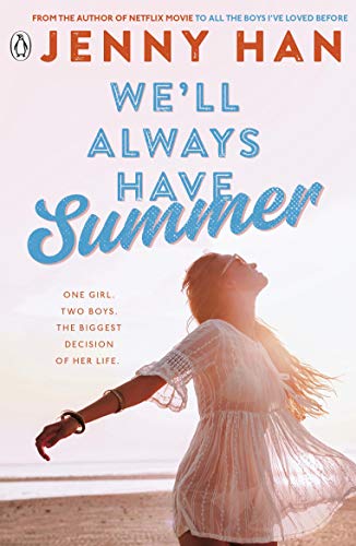 We'll Always Have Summer (The Summer Series)