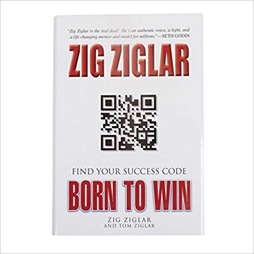 Born to Win Find Your Success Code