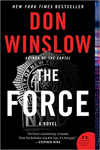 The Force: A Novel