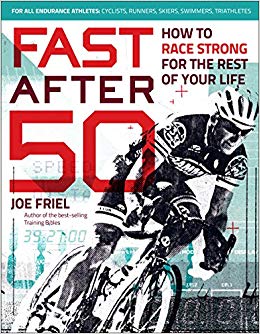 How to Race Strong for the Rest of Your Life - Fast After 50