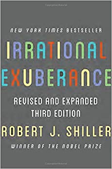 Revised and Expanded Third Edition - Irrational Exuberance