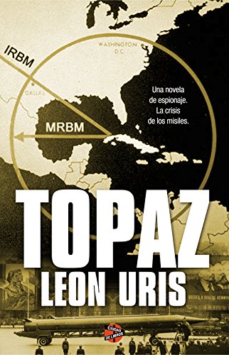 Topaz (Spanish Edition)