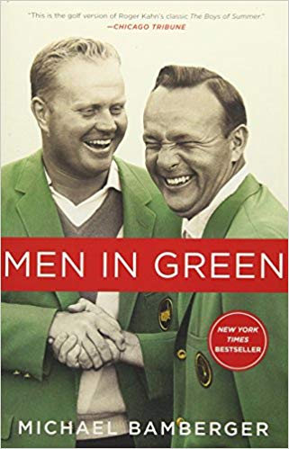 Men in Green