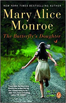 The Butterfly's Daughter