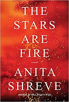 The Stars Are Fire: A novel