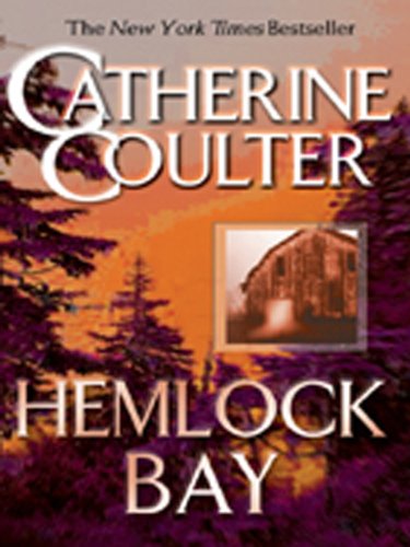 Hemlock Bay (An FBI Thriller Book 6)