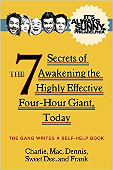 The 7 Secrets of Awakening the Highly Effective Four-Hour Giant