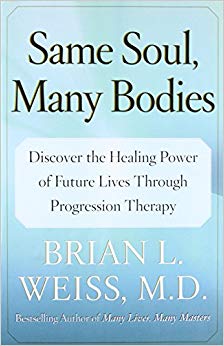 Discover the Healing Power of Future Lives through Progression Therapy