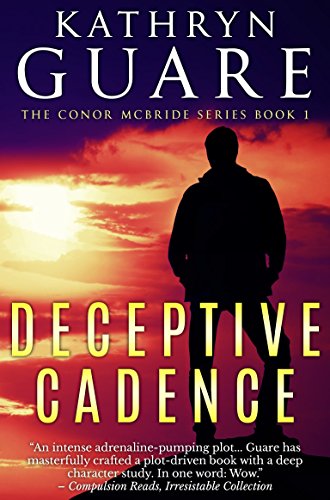 Book 1 (The Virtuosic Spy) - The Conor McBride Series