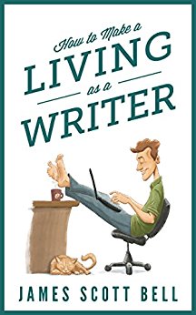 How to Make a Living as a Writer