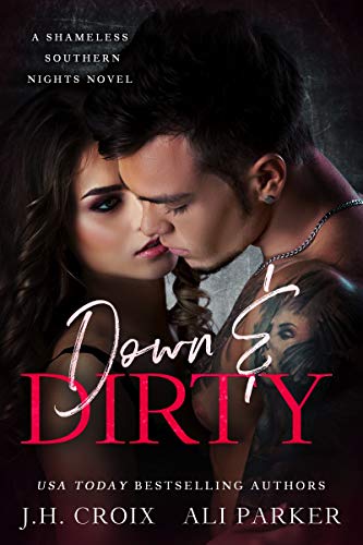 A Small Town Romantic Suspense (Shameless Southern Nights Book 1)