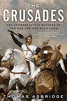 The Authoritative History of the War for the Holy Land