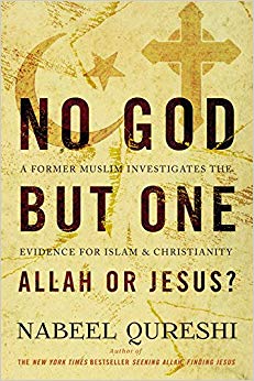 A Former Muslim Investigates the Evidence for Islam and Christianity